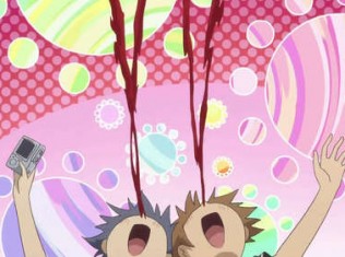 10 Karakter Game Wanita Paling Memorable di 2011 15 nosebleed2