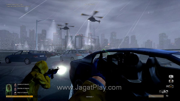 preview payday the heist 016