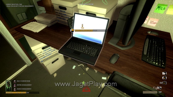 preview payday the heist 019