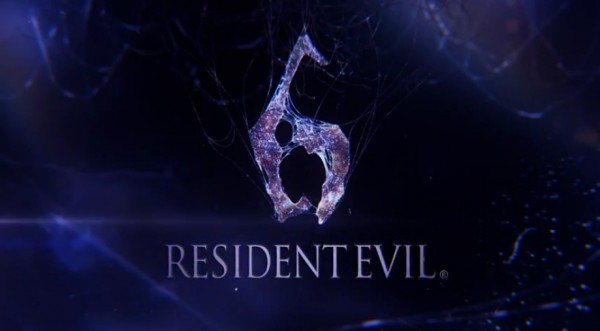 resident evil 6 logo1