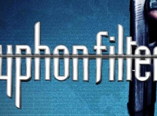 syphon filter