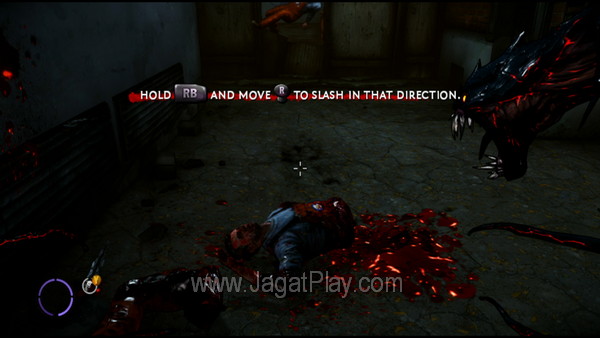 The Darkness II (21) The Darkness II 21