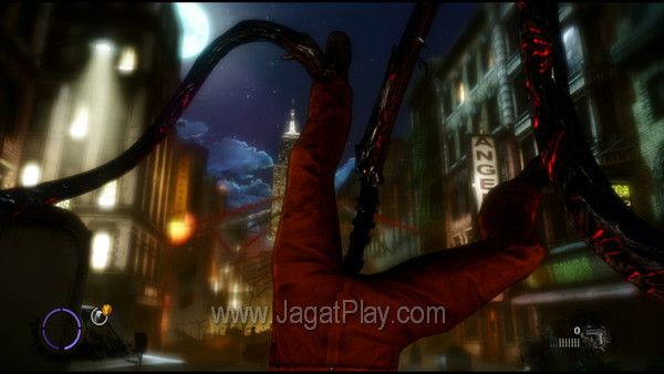 The Darkness II (27) The Darkness II 27