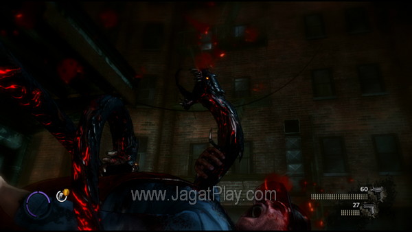 The Darkness II (35) The Darkness II 35