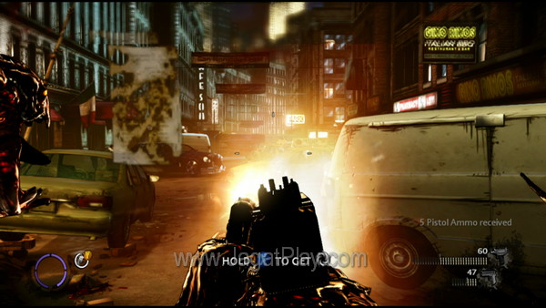 The Darkness II (37) The Darkness II 37