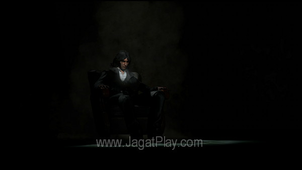 The Darkness II (49) The Darkness II 49