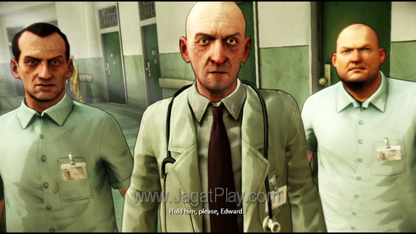 The Darkness II (54) The Darkness II 54