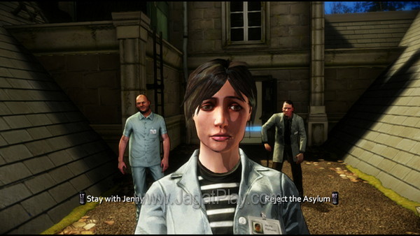 The Darkness II (56) The Darkness II 56