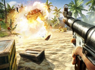 far cry 3 gameplay5