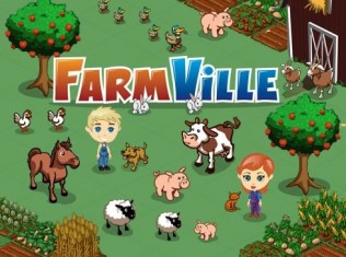 farmville