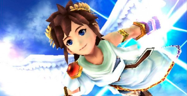 kid icarus uprising kid icarus uprising