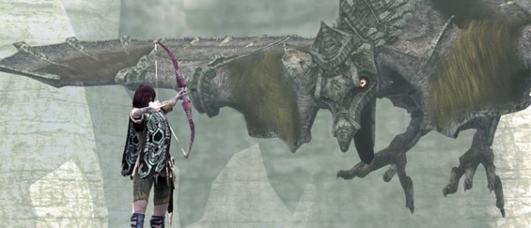 shadow of collossus shadow of collossus