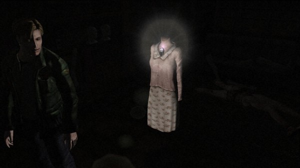 silent hill hd collection silent hill hd collection