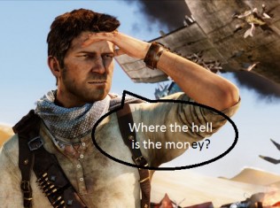 uncharted 3