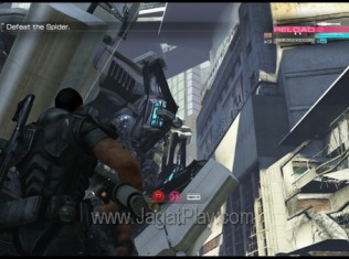 Binary Domain 50