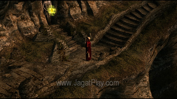 Devil May Cry 1 HD Collection 12