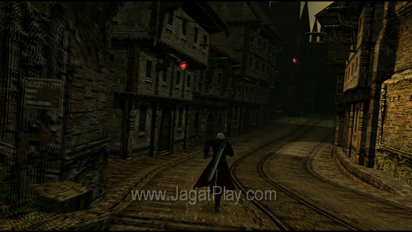 Devil May Cry 2 HD Collection 17