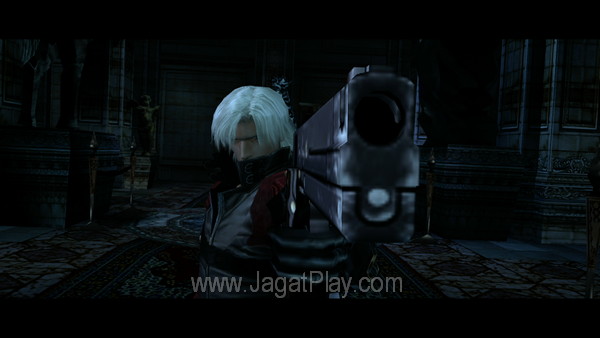Devil May Cry 2 HD Collection 6