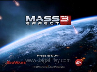 Mass Effect 3 11