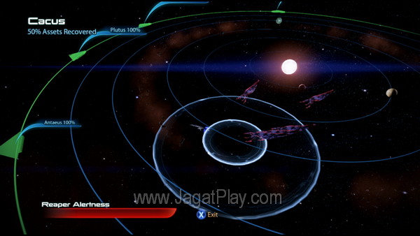 Mass Effect 3 (12) Mass Effect 3 121