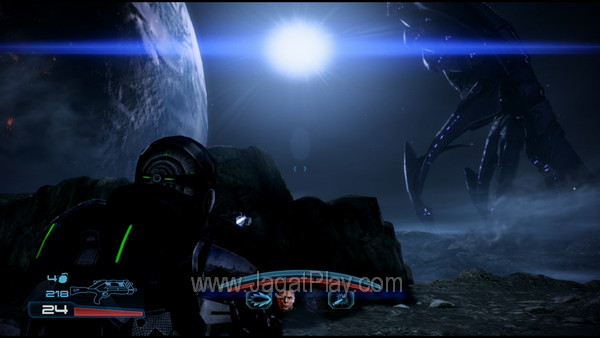Mass Effect 3 36