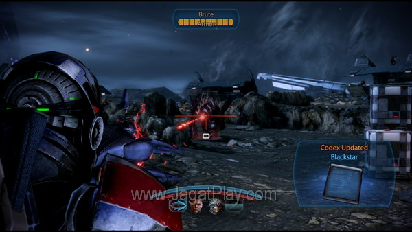 Mass Effect 3 (37) Mass Effect 3 37