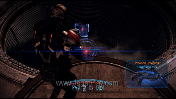 Mass Effect 3 (58) Mass Effect 3 58