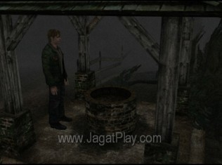Silent Hill 2 HD Collection 10