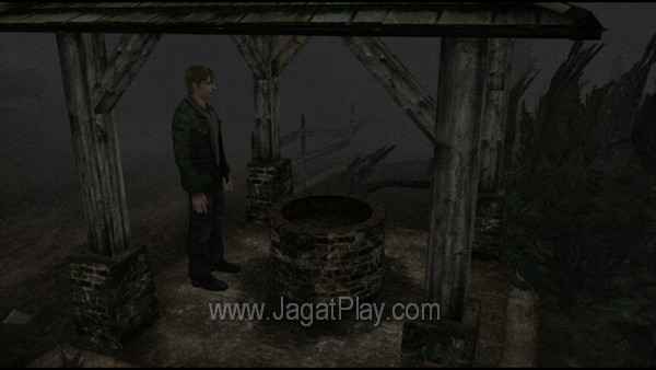 Silent Hill 2 HD Collection 10