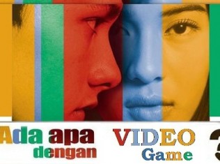 10 Film Indonesia yang Pantas Menjadi Video Game 8 ada apa dengan video game2