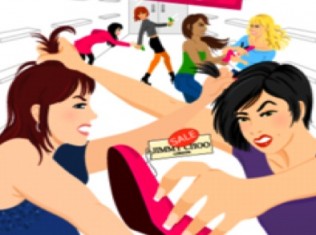 shoe wars thumbnail