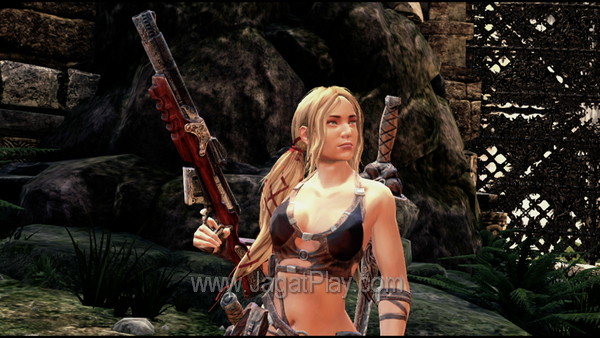 Blades of Time (17) Blades of Time 17