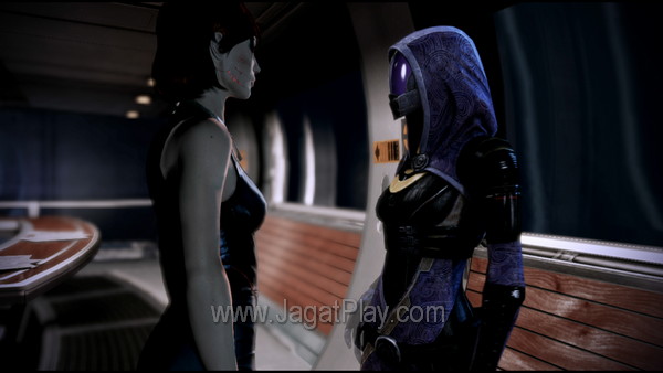 Mass Effect 3 90