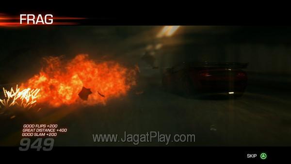 Ridge Racer - Unbounded (14) Ridge Racer Unbounded 14