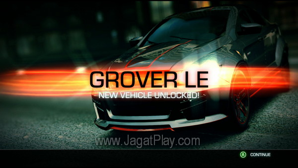 Ridge Racer - Unbounded (15) Ridge Racer Unbounded 15