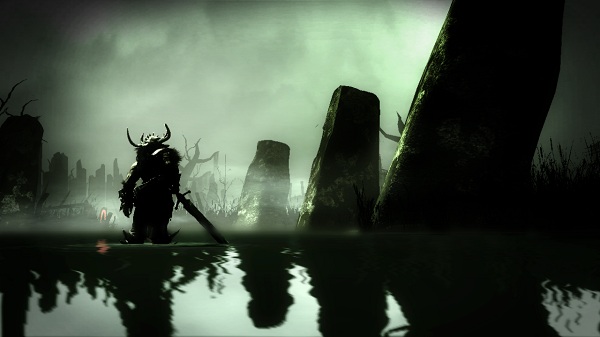 bloodforge bloodforge