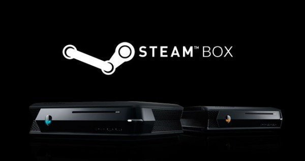 steambox