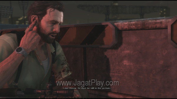 Max Payne 3 12