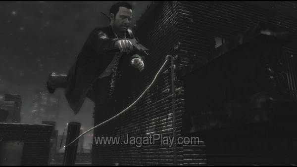 Max Payne 3 61