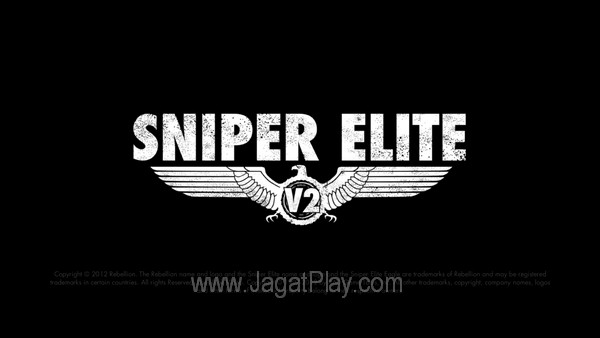 Sniper Elite V2 1