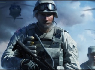 battlefield