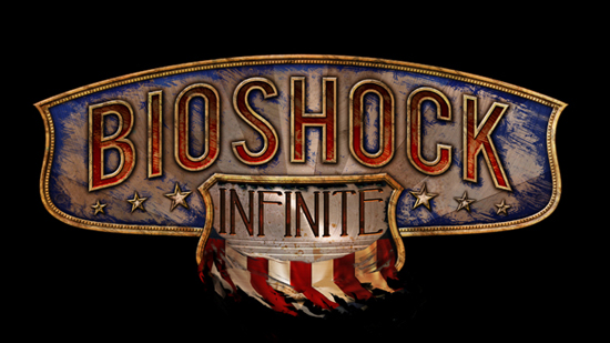bioshock infinite logo