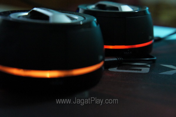Genius GX Gaming SP-i250G (2) Genius GX Gaming SP i250G 2