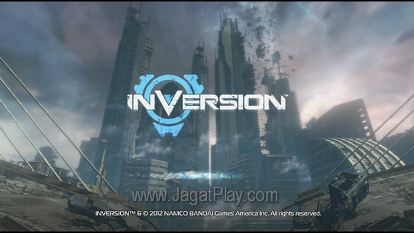 Inversion 1