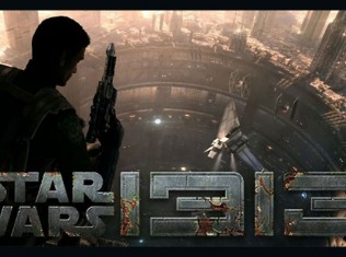 Star Wars 1313