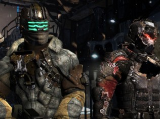 dead space 31