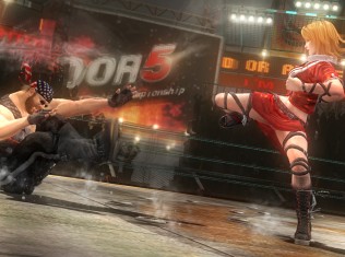 doa 5 dlc