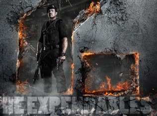 expendables 2