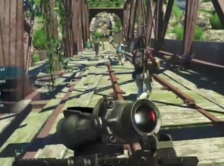 far cry 3 multiplayer demo