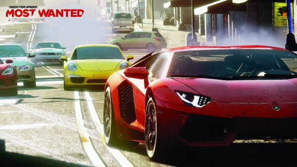 nfs most wanted 2012